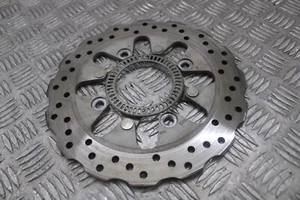 Kawasaki KLE 650 Versys 2017 rear brake disc 2015 - 2021 - Picture 1 of 3