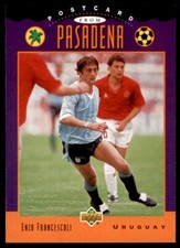 Upper Deck World Cup USA 94 (200 to UD30) *Please Choose Cards*