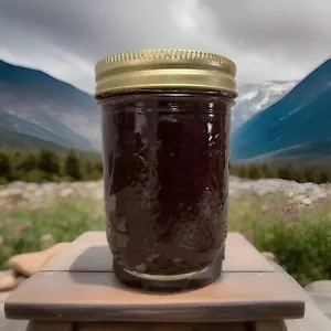 Delicious Farmhouse Strawberry Preserves  - Picture 1 of 1