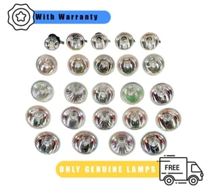 NEW LOT of 24 Osram Eiko Wiko Projection Lamp Bulb for Vintage Film Projector - Picture 1 of 3