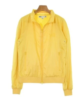 Chaquetas blusa Y-3 (otras) amarillas S 2200565687090 Foto 1 de 4