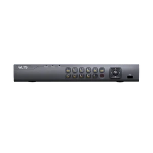 Grabadora PoE IP de 4 canales LTN8704QN-P4 Lts con disco duro h1 Platinum profesional de 4 canales - Imagen 1 de 1