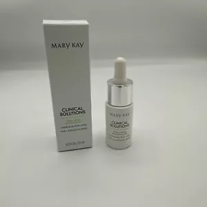 MARY KAY CLINICAL SOLUTIONS PHA + AHA RESURFACER~FULL SIZE 177904 - Picture 1 of 4