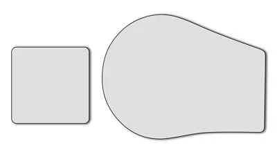 Protector de pantalla para tablero Eazi-Grip KTM 1290 Super Adventure 2015-2017 Foto 1 de 2