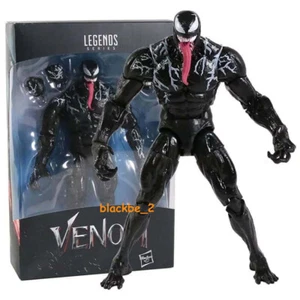 7-inch Diy Ornament Model The Amazing Spider-man Venom Carnage Garage Kits - Picture 1 of 15