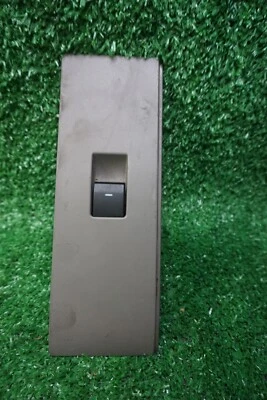 Interruptor de ventana trasero izquierdo Ford Explorer XLS 2006 2007 OEM 6L2T14A568A Foto 1 de 4