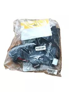 GripGrab Artic X Impermeable CX Cubiertas para Zapatos Invierno Profundo MTB Talla XXL 46/47 Off-Rd - Imagen 1 de 7