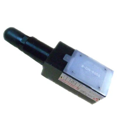 ATOS HMP-011/100 22 Disk Pressure Limiting Valve New ✦KD - Image 1 of 2