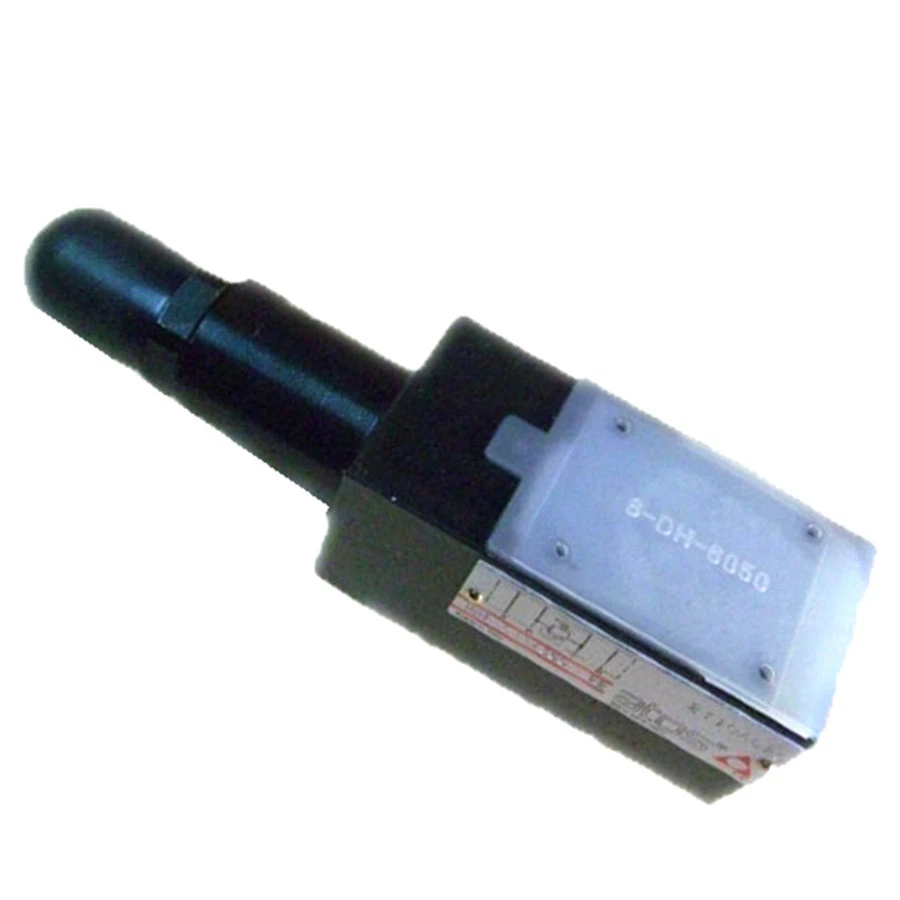 ATOS-- HMP-011/100 22 Disk Pressure Limiting Valve New  - Image 1 of 2