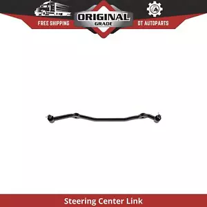 For 1968-1972 Chevrolet Chevelle Steering Center Link Front Mevotech 1969 1970 - Picture 1 of 5