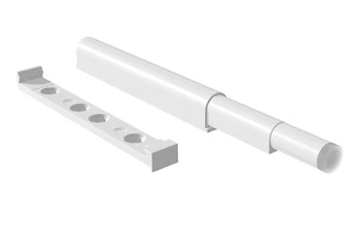 Drucktüröffner Drucköffner Druckschnäpper Gummispitze Push to Open - Bild 1 von 3