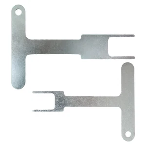 Herramienta de amortiguación de instalación de extracción para Husqvarna 268 61 266 272 501773401 y 501773501 - Imagen 1 de 8