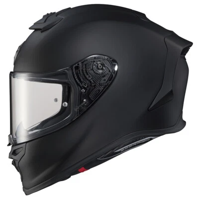 Scorpion EXO-R1 Air Motorcycle Helmet - Full-Face -  CHOOSE COLOR & SIZE - Image 1 of 2