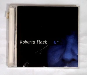 Roberta Flack – Roberta AMCY-707 JAPAN CD Stereo - Picture 1 of 3