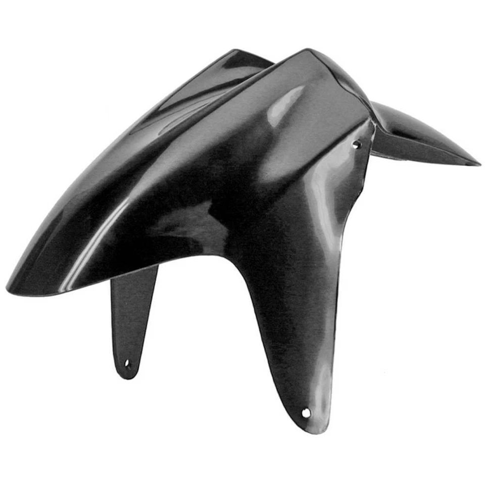 Parafango anteriore TNT non verniciato per MBK Nitro Naked Yamaha Aerox Cat