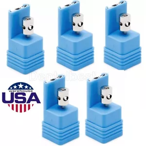 5 X Dental Turbine Cartridge fit For NSK PANA AIR Standard High Speed Handpiece - Picture 1 of 23