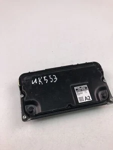 UK553 TOYOTA Engine Control Unit ECU 89661-0ZS10 - Picture 1 of 4