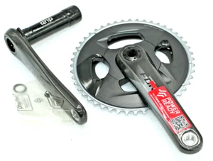 SRAM Force D1 DUB GLS Carbon 2x12-fach 48/35T Kurbel 172,5mm (37879) - Bild 1 von 4