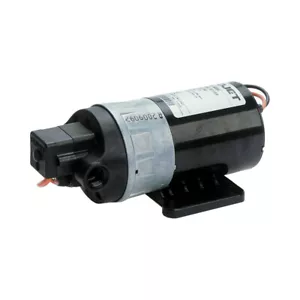 Bomba de diafragma Flojet Duplex II 12V demanda transferencia de fluidos viton 4,1 bar 6,1 LPM - Imagen 1 de 1