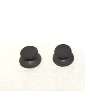 Sony Playstation PS4 graue Ersatz-Joysticks (2 Stck.) - Bild 1 von 4