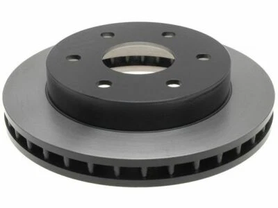 Для 1992-1997 Chevrolet K2500 пригородный тормоз ротор передний Raybestos 43545TF 1993 - Изображение 1 из 2