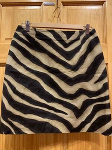 Lauren Ralph Lauren Skirt Size 10P Pre-Owned - Picture 1 of 4