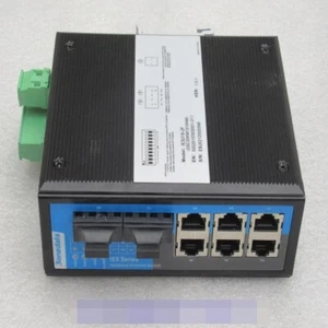 1pc new 3onedata IES318-2F - Picture 1 of 2
