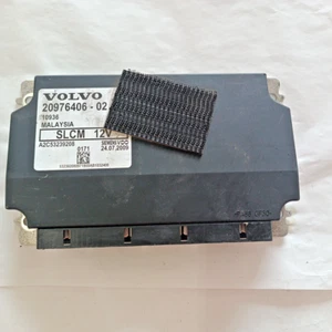 VOLVO VNL LIGHT CONTROL MODULE TESTED GOOD P/N 20976406 SEE PICS - Picture 1 of 4