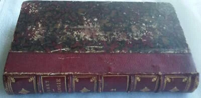 Zoologie Classique Histoire Naturelle Du Règne Animal II Pouchet 1841 зоология - Изображение 1 из 4