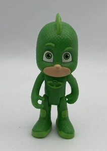 PJ Masks Figuras Decoración de Pasteles GEKKO Figura de Acción Articulada - Imagen 1 de 3