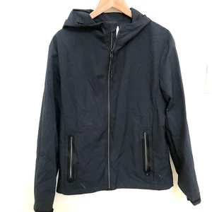 HAMAKI-HO GBI 1311 HR Jacke Herren Gr. Large L Full Zip Kapuze wattiert - Bild 1 von 16