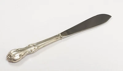 JOAN of ARC PATTERNATIONAL Master 蝴蝶刀 * 7 英寸 — 第 1/4 张图片