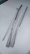 71-76 GM Cadillac CHEVY OLDS PONTIAC BUICK FULL SIZE Windshield Wiper Arms  DONK