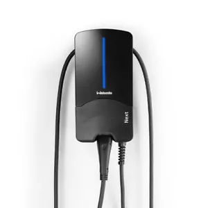 Webasto Next 11kW Wallbox inkl. 4,5m Typ-2 Ladekabel + LAN + WLAN - Bild 1 von 1