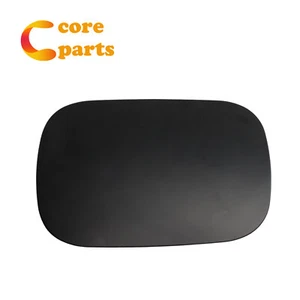 Fuel Filler Door Gas Door for 2014-2021 Jeep Grand Cherokee 68216982AA - Picture 1 of 7