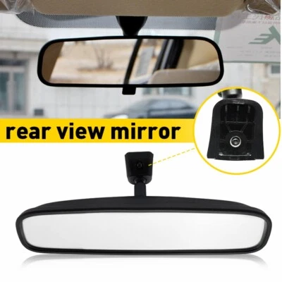 Inside Rear View Mirror 851013X100 For Hyundai Sonata Elantra Kia Forte Optima - Image 1 of 4