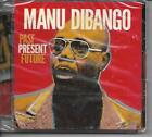 Cd 14 Titres Manu Dibango Past Present Future De 2012 Neuf Scelle
