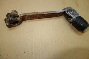 Pedal de palanca de cambios Honda MTX200 MTX125 MTX MD07 - Imagen 1 de 5