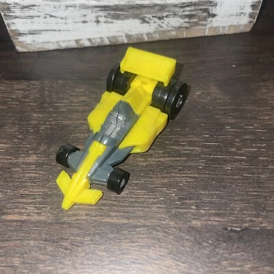 Transformers Armada Race Team Mini-Con Mirage (219) Foto 1 de 3