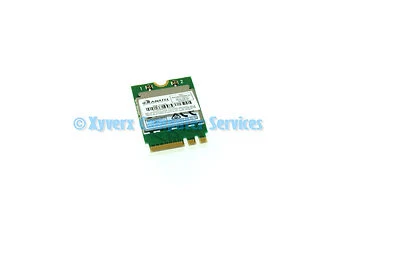 G86C0006SJ10 GENUINE TOSHIBA WIRELESS CARD SATELLITE L15W L15W-B1302 (CB72) - Image 1 of 2