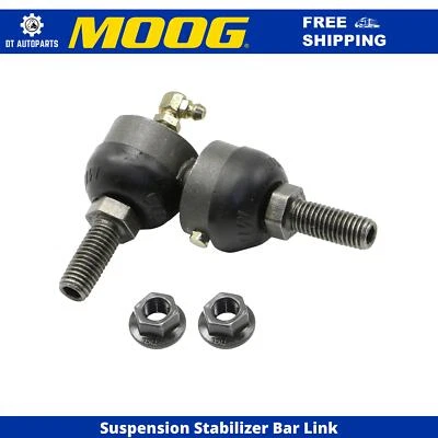 Barra estabilizadora de suspensión delantera MOOG 1980 1981 para Toyota Tercel 1980-1982 Foto 1 de 4