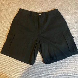 Big dogs black shorts 7 in inseam - Picture 1 of 7