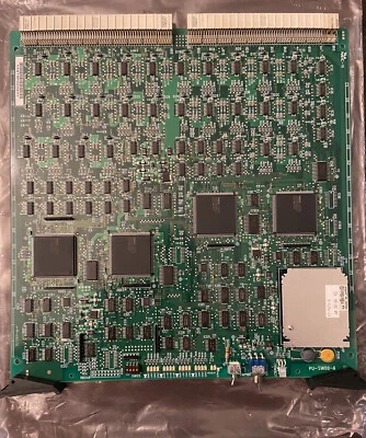 NEC PU-SW00-A Circuit Card BE100935 / 201368 *Refurbished* - Image 1 of 2