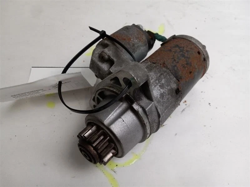 СТАРТЕРНЫЙ ДВИГАТЕЛЬ подходит для NISSAN QUEST 2007 - 2013 - Изображение 1 из 4