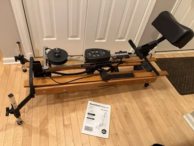 NordicTrack PRO CLASSIC Cardio Exercise workout SKI SKIER MACHINE ntxc8018~NWOB - Image 1 of 4