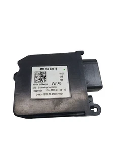 PASSAT    2022 Chassis ECM 649007 - Picture 1 of 12