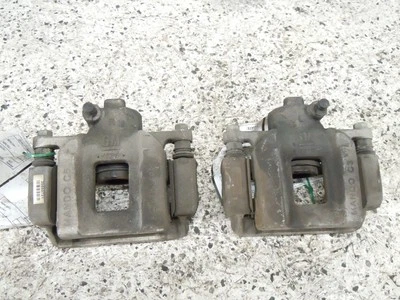 Par de pinzas de freno traseras izquierda derecha Cadillac CTS 2014-2019 OEM Opt J55 Foto 1 de 4