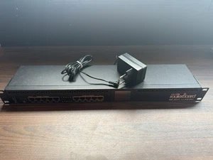 Mikrok RB3011 Router Including Rackmount And Powersupply - Zdjęcie 1 z 1