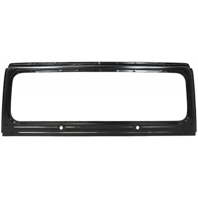 For Jeep Wrangler YJ Windshield Frame 1987-1995 | CH1280101 | 55174576 - Изображение 1 из 4