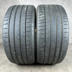 2X Bridgestone Pneus D'Été 295/40 R21 111Y NE0 Potenza Sport 5,2Mm - Imagen 1 de 6